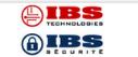 IBS Sécurité et IBS Technologies logo